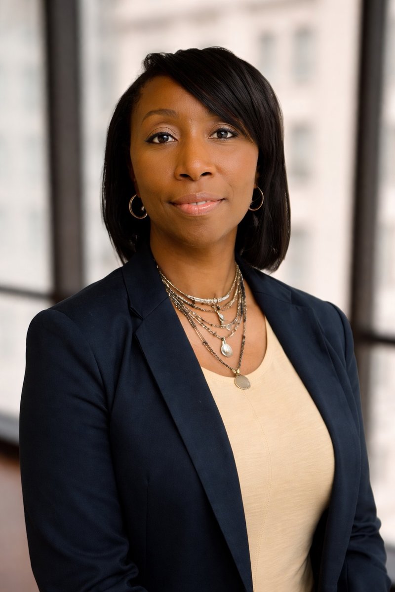First Lady Cora Sanders, Programs Director of Faith Temple Complex COGIC